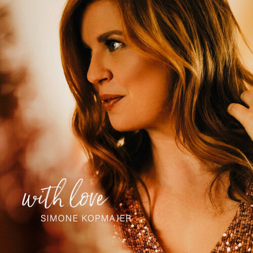 Simone Kopmajer: With Love