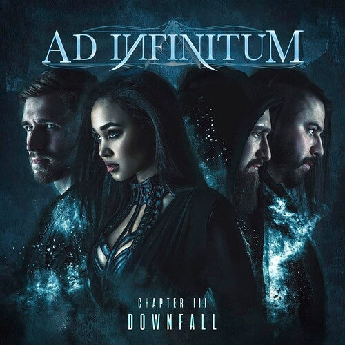 AD Infinitum: Chapter Iii - Downfall