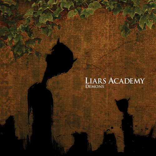 Liars Academy: Demons