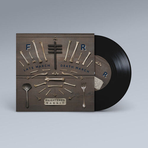 Frightened Rabbit: Late March Death March: 10th Anniversary