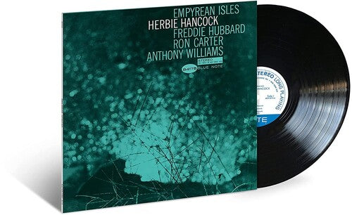 Herbie Hancock: Empyrean Isles (blue Note Classic Vinyl Series)