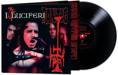 Danzig: 777: I Luciferi