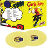 The Circle Jerks: Live At The House Of Blues - Yellow