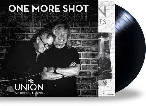 Union of Sinners & Saints: One More Shot