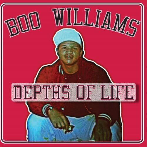 Boo Williams: Family Affair Vol. 1 (Various Artists)