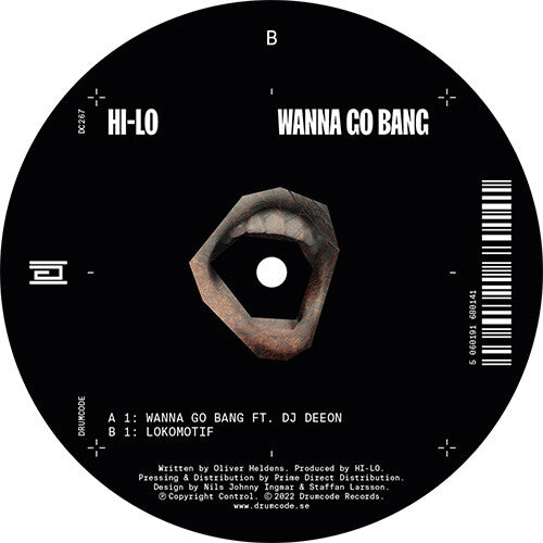 Hi-Lo: Wanna Go Bang