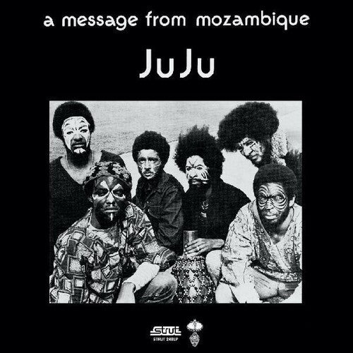 Juju: A Message From Mozambique