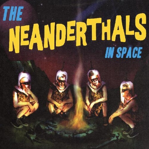 Neanderthals: The Neanderthals In Space