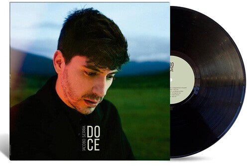 Jacobo Serra: Doce - LP+CD