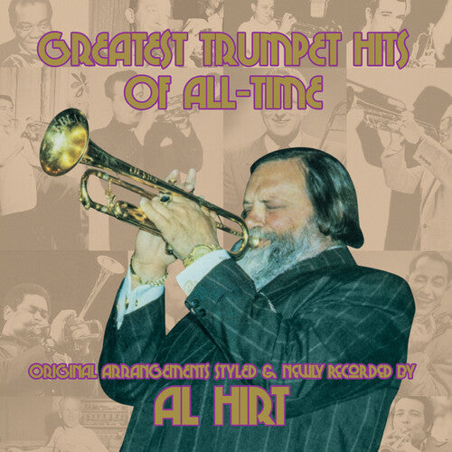 Al Hirt: Greatest Trumpet Hits