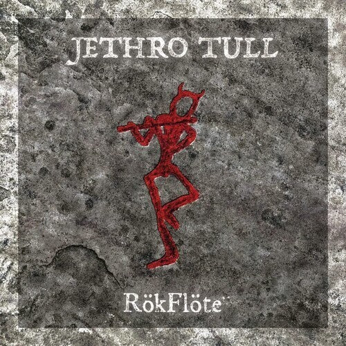 Jethro Tull: Rokflote