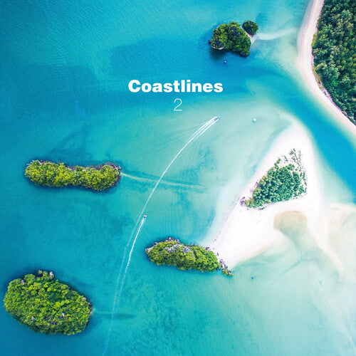 Coastlines: Coastlines 2