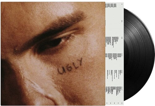 Slowthai: UGLY