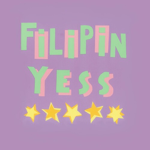 Filipin Yess: *****