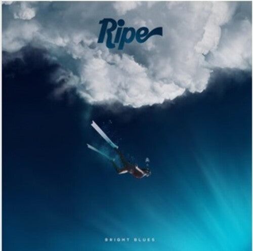 Ripe: Bright Blues