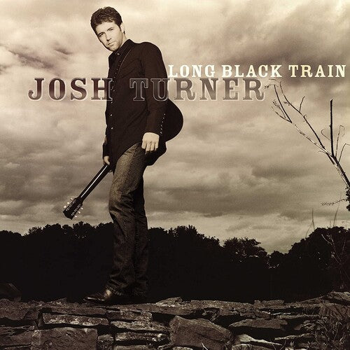 Josh Turner: Long Black Train