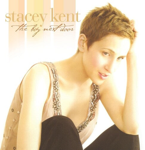 Stacey Kent: The Boy Next Door