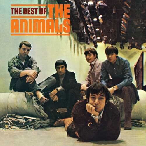 The Animals: The Best Of The Animals