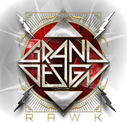 Grand Design: Rawk