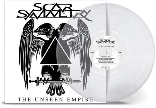 Scar Symmetry: The Unseen Empire - Clear