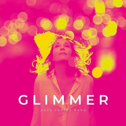 Glimmer - 140gm Yellow Vinyl