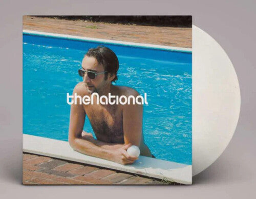 The National: National - Limited White Colored Vinyl