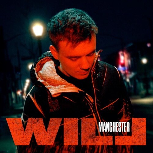 The Will: Manchester