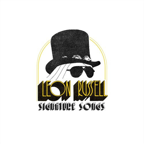 Leon Russell: Signature Songs