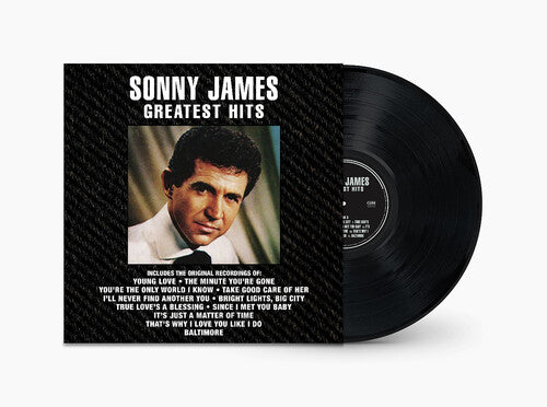 Sonny James: Greatest Hits