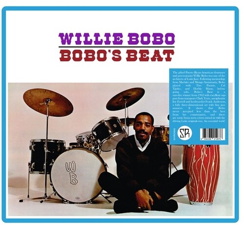 Willie Bobo: Bobo's Beat