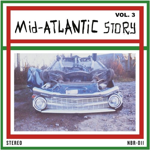 Various Artists: Mid-atlantic Story Vol. 3 (Various Artists)