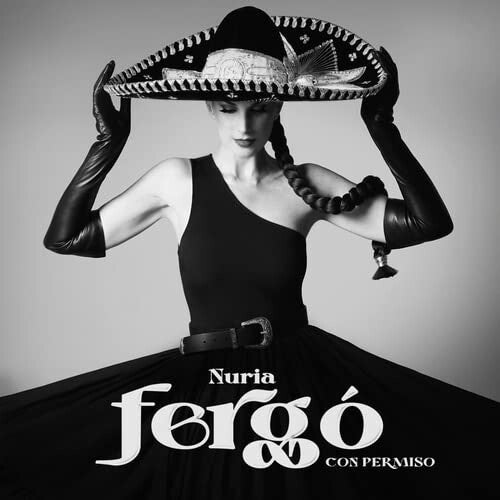 Nuria Fergo: Con Permiso