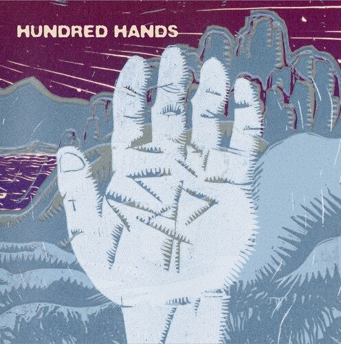 Hundred Hands: Little Eyes