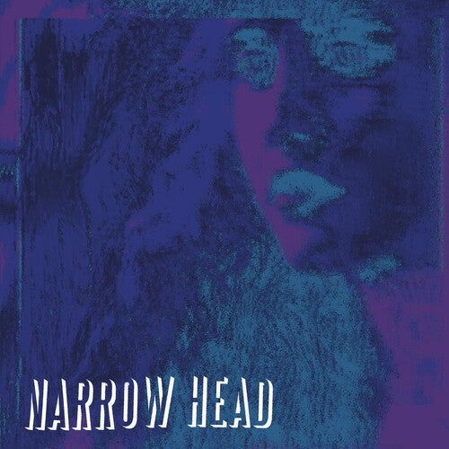 Narrow Head: Satisfaction - Black Vinyl