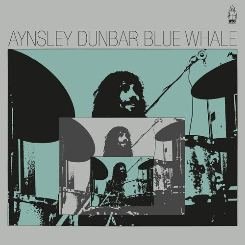 Aynsley Dunbar: Blue Whale