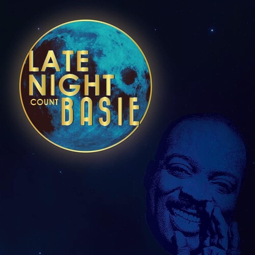 Various Artists: Late Night Basie (Various Artists)