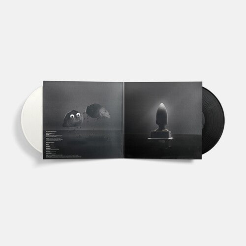 EVERYTHING EVERYWHERE ALL AT ONCE: EVERYTHING EVERYWHERE ALL AT ONCE - O.S.T. / SON LUX