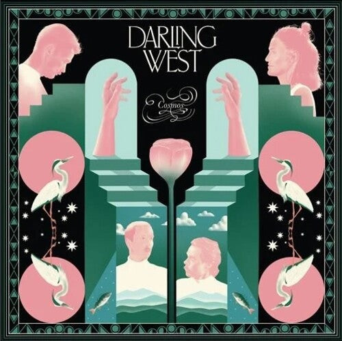 Darling West: Cosmos