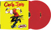 The Circle Jerks: Live At The House Of Blues - Red