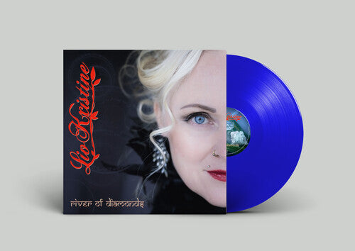 Liv Kristine: River of Diamonds - Blue