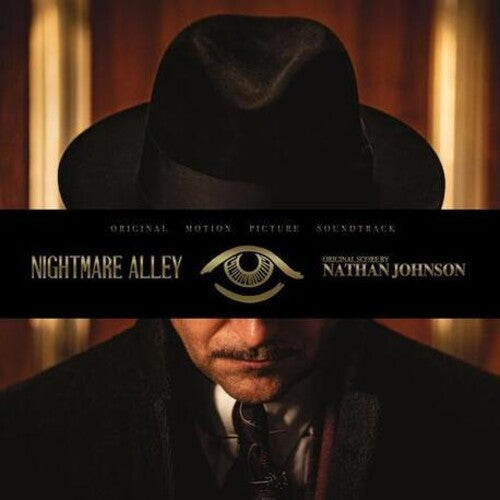 Nathan Johnson: Nightmare Alley (Original Soundtrack)