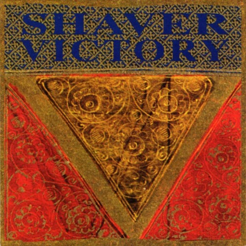 Shaver: Victory