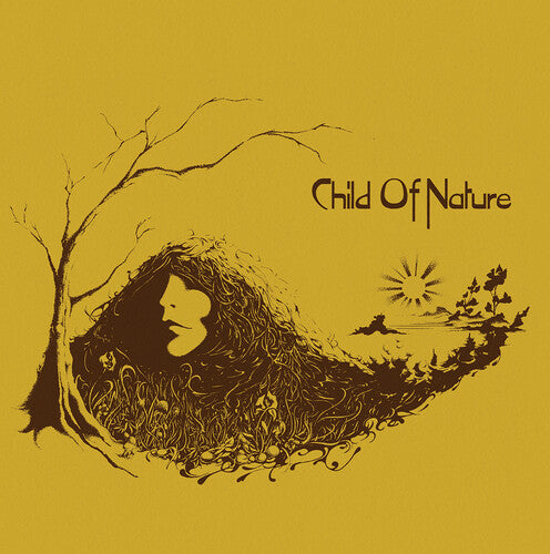 Child of Nature: Child Of Nature (Various Artists)