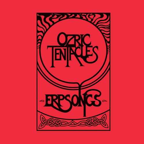 Ozric Tentacles: Erpsongs - 140gm Vinyl