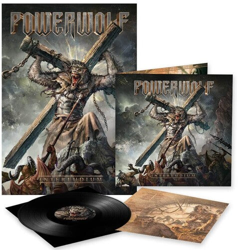 Powerwolf: Interludium