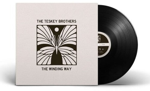 Teskey Brothers: The Winding Way