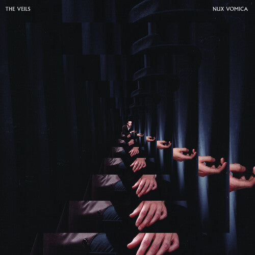 The Veils: Nux Vomica (nick Launay Mixes)