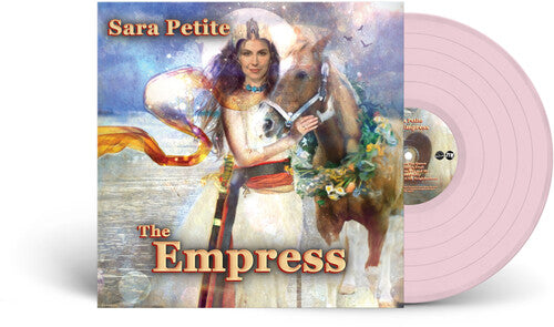 Sara Petite: The Empress