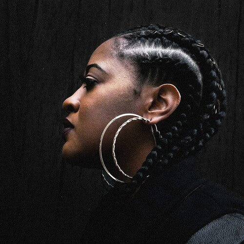 Rapsody: Eve