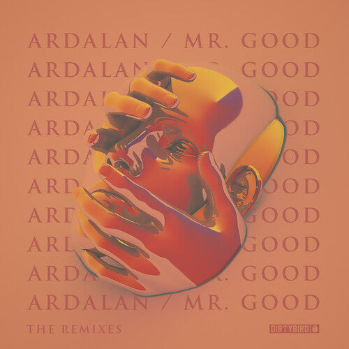 Ardalan: Mr. Good - The Remixes